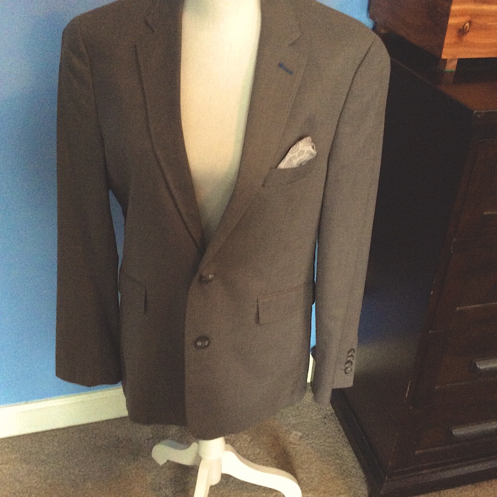 Mens Sports Coat
